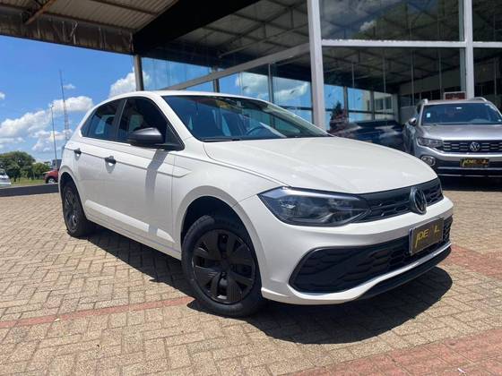VOLKSWAGEN POLO 1.0 MPI TRACK MANUAL